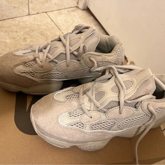 YEEZY 500 - Picture 3 of 6